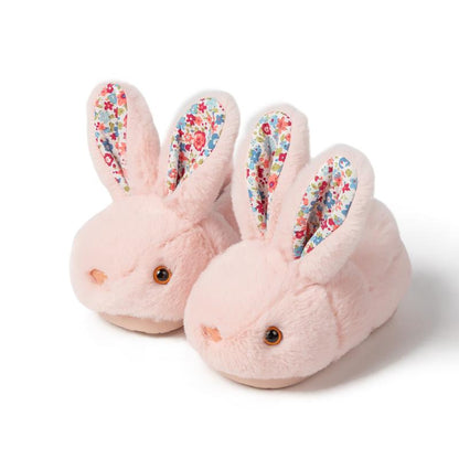 Snuggle Bunny Slippers
