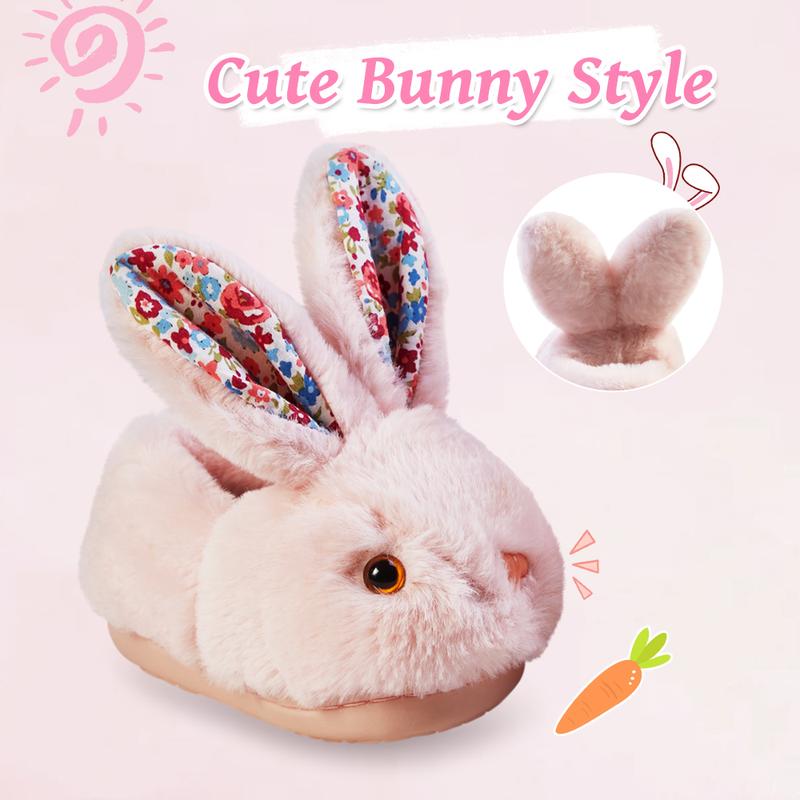 Snuggle Bunny Slippers