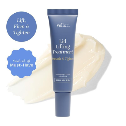 Lid Lifting Treatment