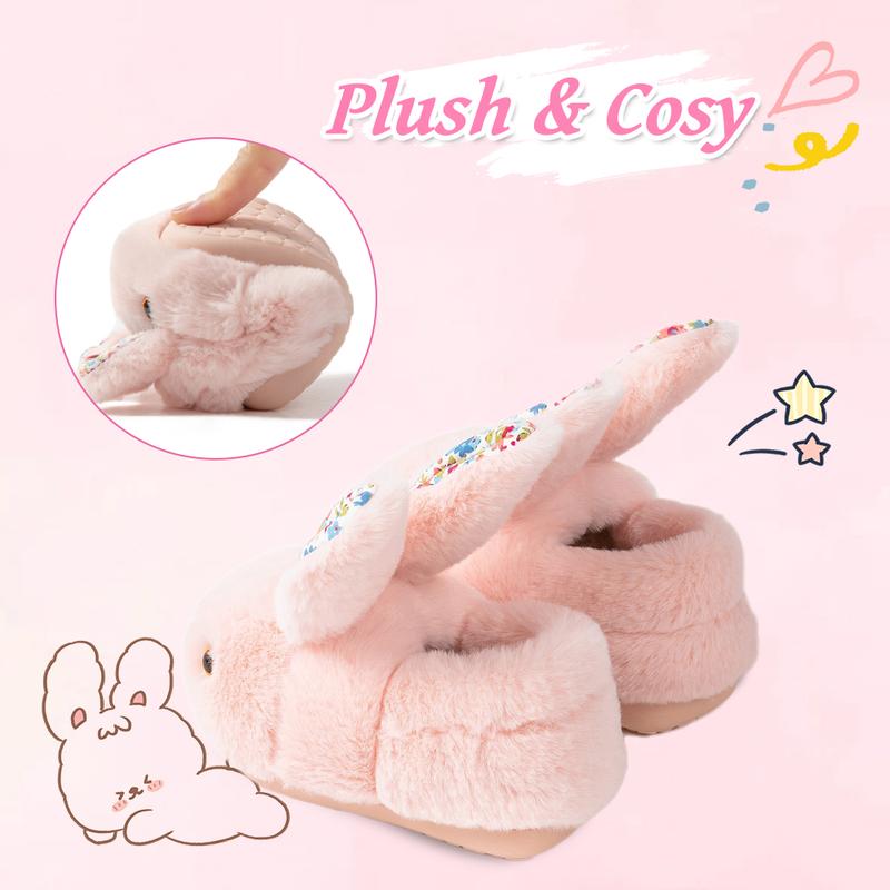 Snuggle Bunny Slippers