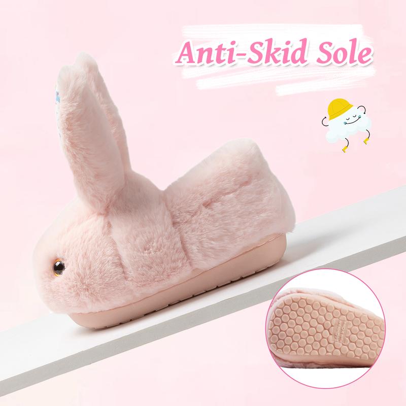 Snuggle Bunny Slippers