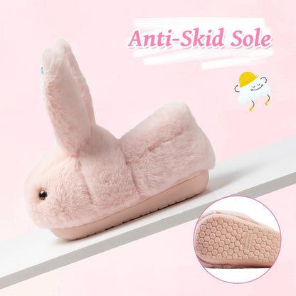 Snuggle Bunny Slippers