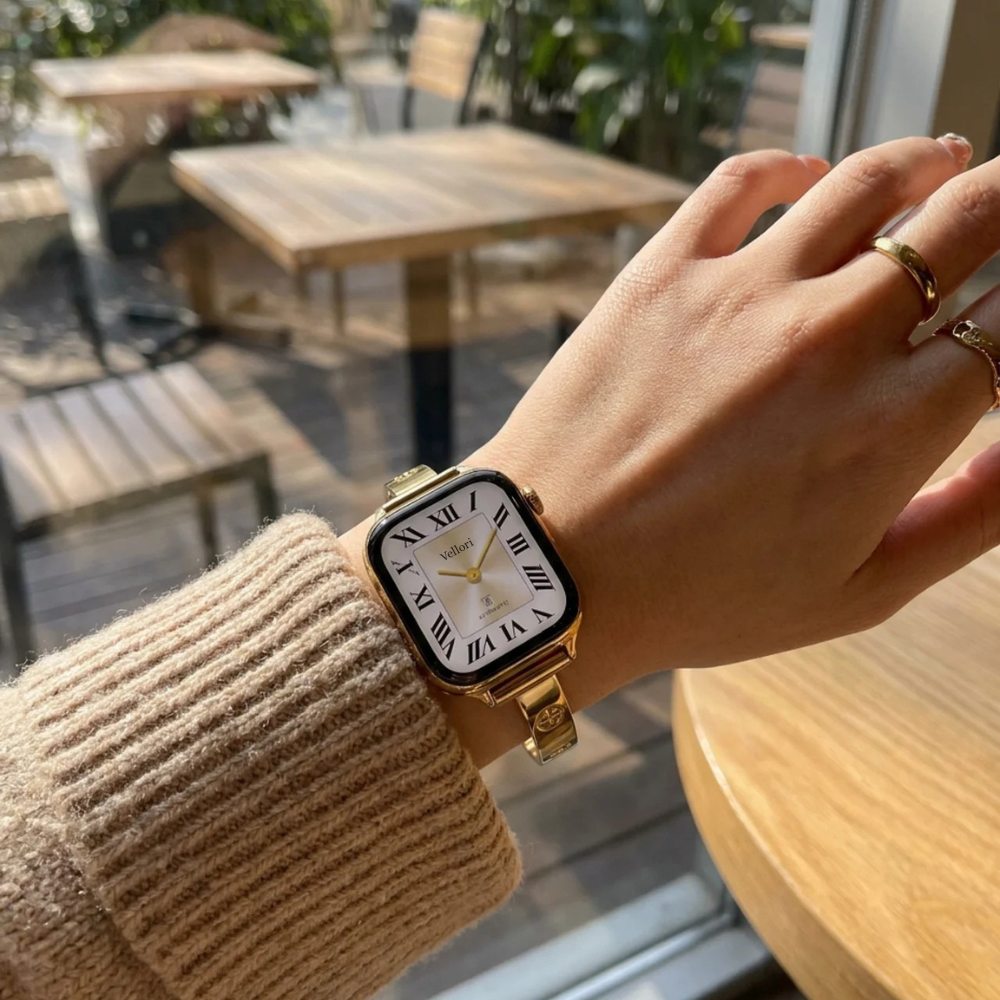 Kartier Bracelet Band - For Apple Watch