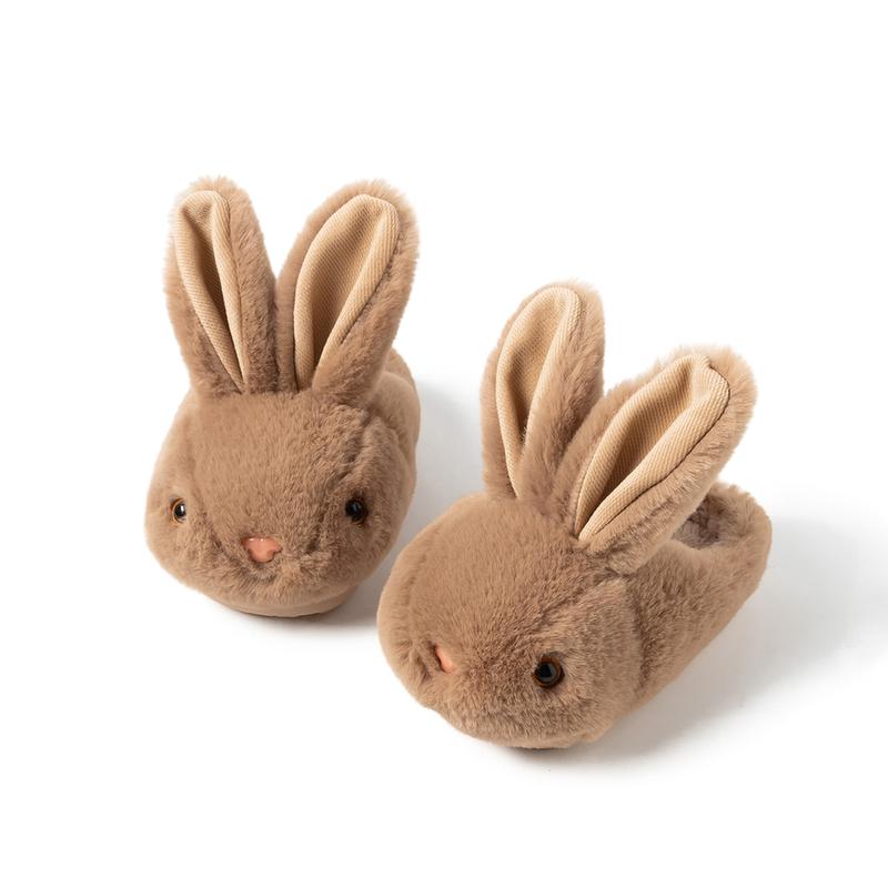 Snuggle Bunny Slippers