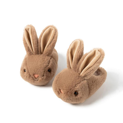 Snuggle Bunny Slippers