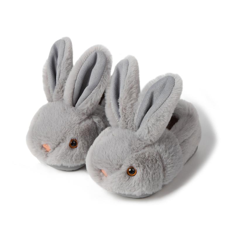 Snuggle Bunny Slippers