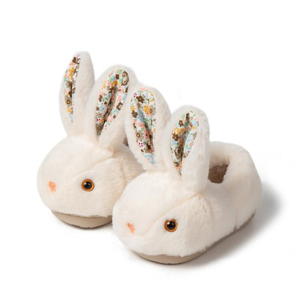 Snuggle Bunny Slippers